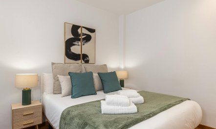 Gran V&iacute;a Gaze 9