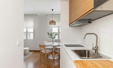 Gran V&iacute;a Gaze 6