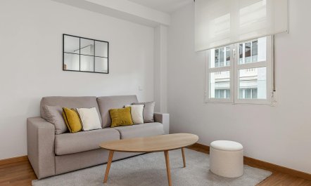 Gran V&iacute;a Gaze 2