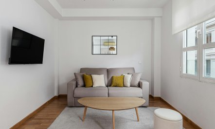 Gran V&iacute;a Gaze 3