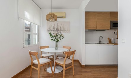 Gran V&iacute;a Gaze 4