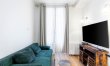 Parisian Fringe 0