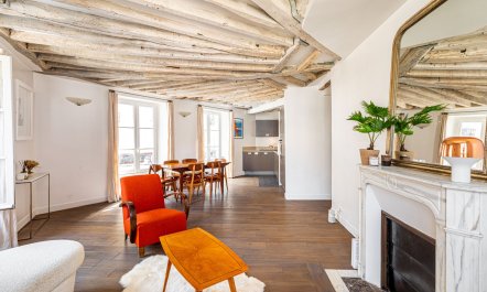 The Majestic Steps 1