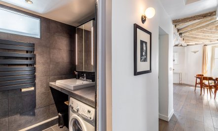 The Majestic Steps 9