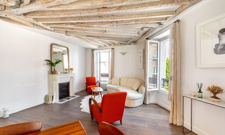 The Majestic Steps 2