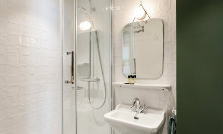 Gardens & Monuments 9