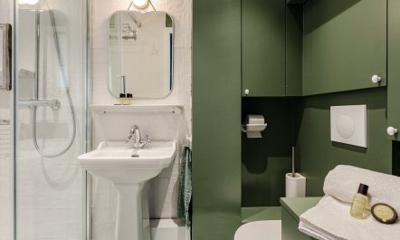 Gardens & Monuments 8