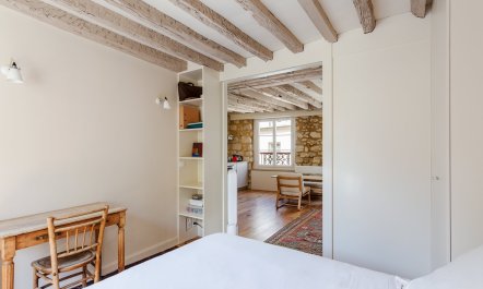 Gardens & Monuments 7