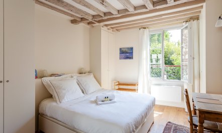 Gardens & Monuments 6