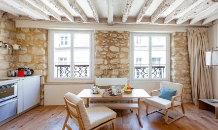 Gardens & Monuments 1