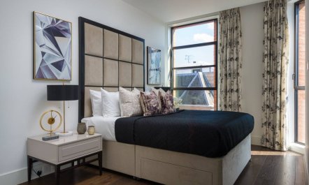 The Westminster Perch 1