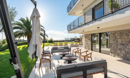 A Sublime Panorama 5