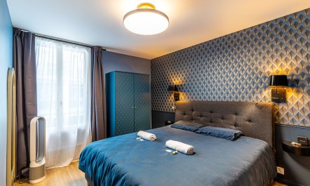 The Pairs Heartbeat 6