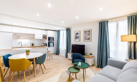 The Pairs Heartbeat 3