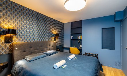 The Pairs Heartbeat 7