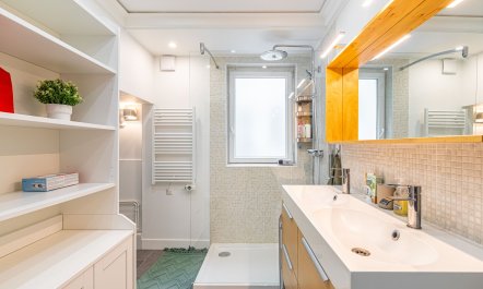 The Pairs Heartbeat 8