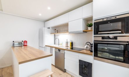 The Pairs Heartbeat 5