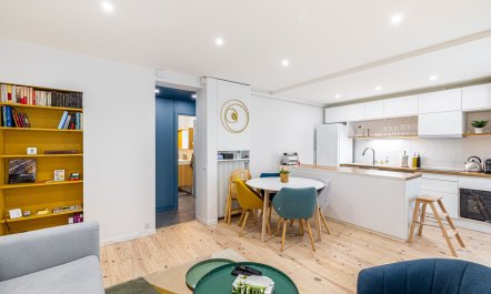 The Pairs Heartbeat 4