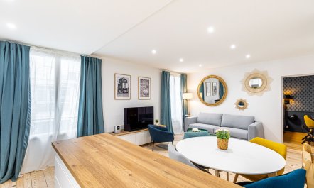 The Pairs Heartbeat 2