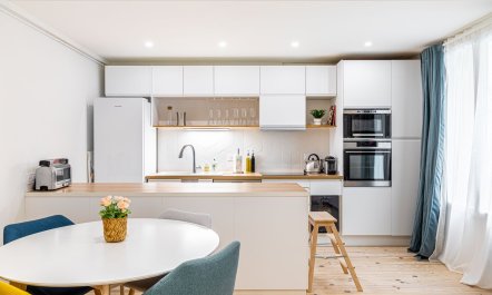 The Pairs Heartbeat 1