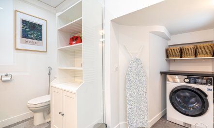 The Pairs Heartbeat 9