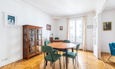 Ode to Saint Lambert 5