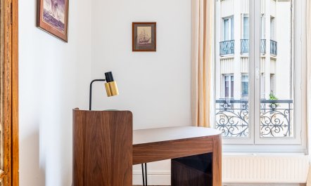 Ode to Saint Lambert 6