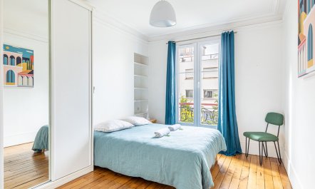 Ode to Saint Lambert 1