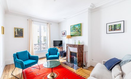 Ode to Saint Lambert 3