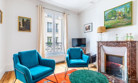 Ode to Saint Lambert 4