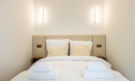 Quaint Palace 5