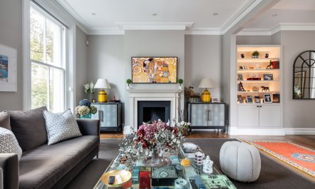 King's Road Retreat 3