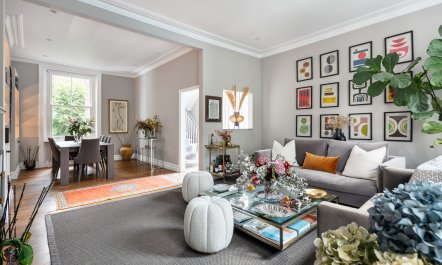 King's Road Retreat 4