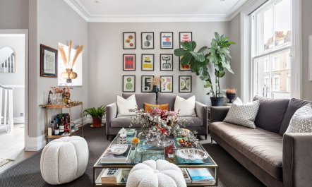 King's Road Retreat 2