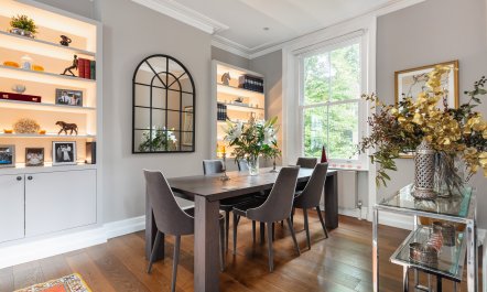 King's Road Retreat 5