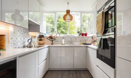 King's Road Retreat 7