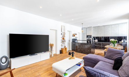 Graced Residence 3