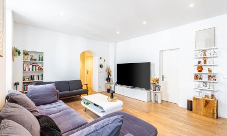 Graced Residence