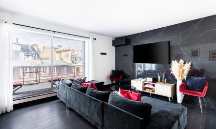 A French Nook 5