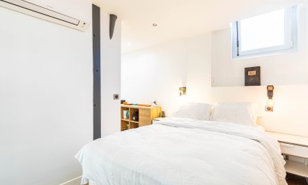 Cobbles of Montmartre 9