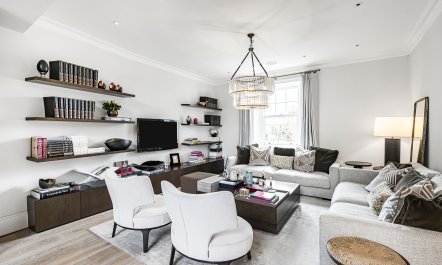 Kensington Grace 4