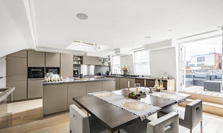 Kensington Grace 8
