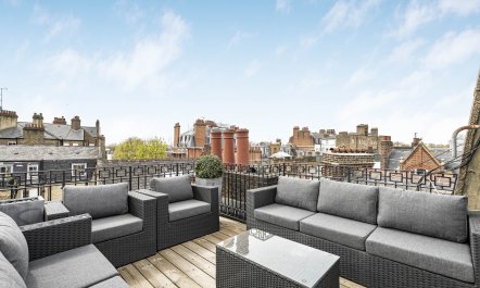 Kensington Grace 1