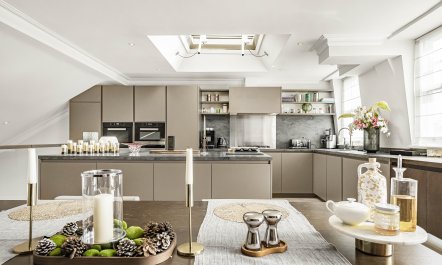 Kensington Grace 9