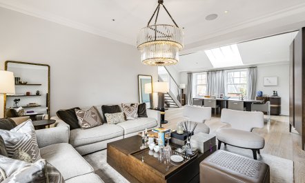 Kensington Grace