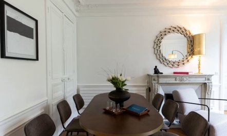 The Charming Parisian 2