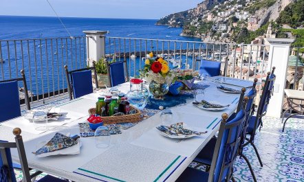 Riviera Vista Charm 4