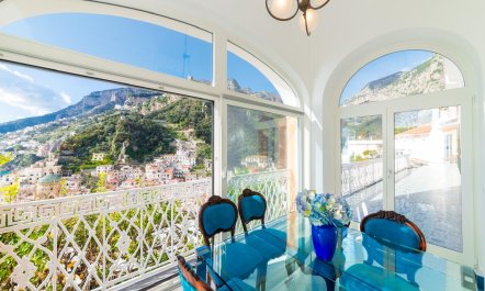 Riviera Vista Charm 8