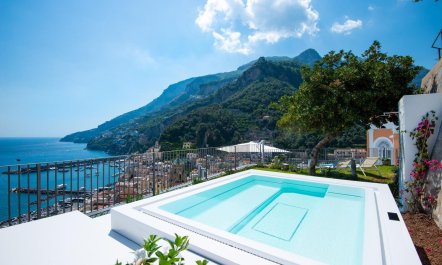 Riviera Vista Charm 2