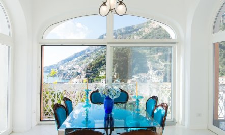 Riviera Vista Charm 1